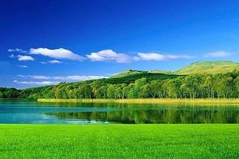 宜昌三峡大坝风景区